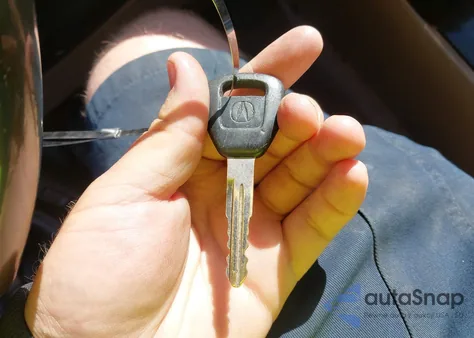 2006 Acura Mdx из США, поврежденный, VIN 2HNYD18986H513530